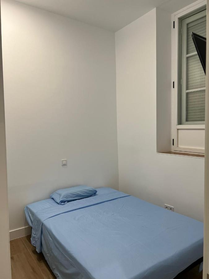Ostello Roomstay Plaza Castilla Madrid