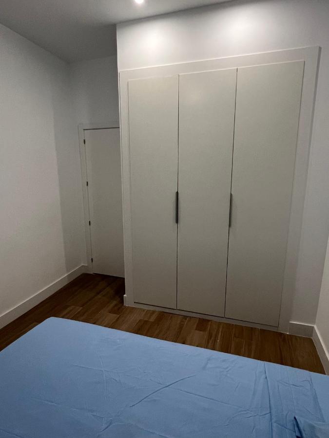 Ostello Roomstay Plaza Castilla Madrid
