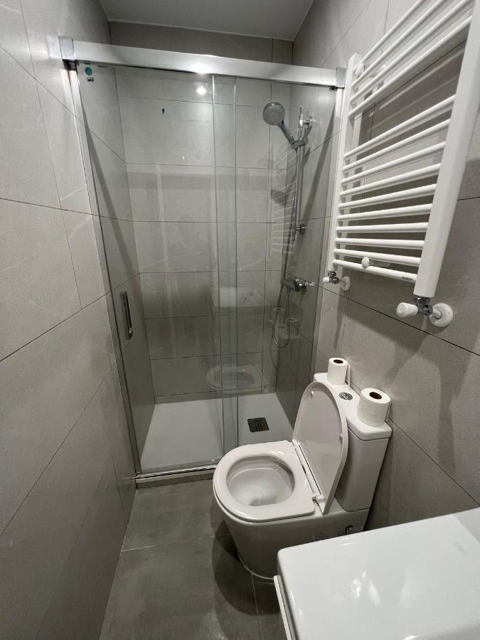 Ostello Roomstay Plaza Castilla *