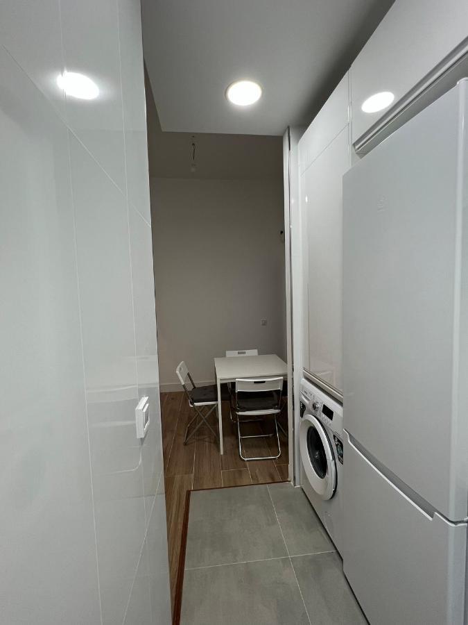 Ostello Roomstay Plaza Castilla Madrid