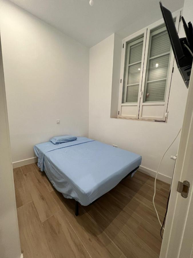 Ostello Roomstay Plaza Castilla Madrid
